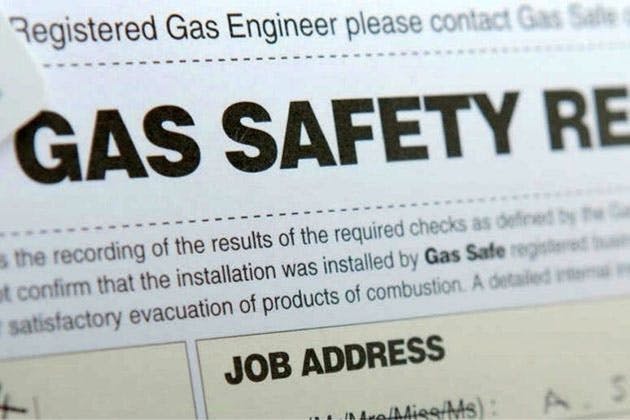 Gas Safety