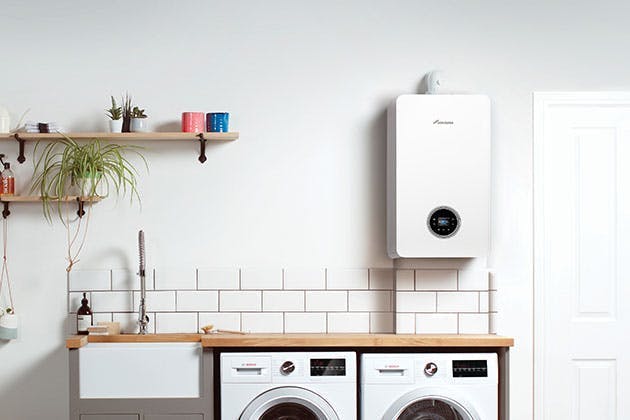 boiler sizes