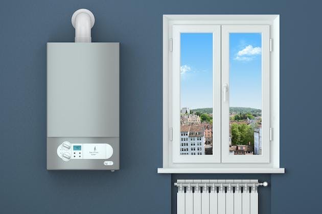 plumber vs heating engineer