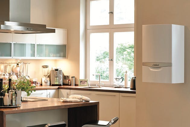 combi boiler