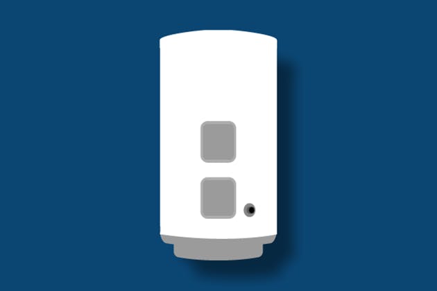 unvented cylinder installations