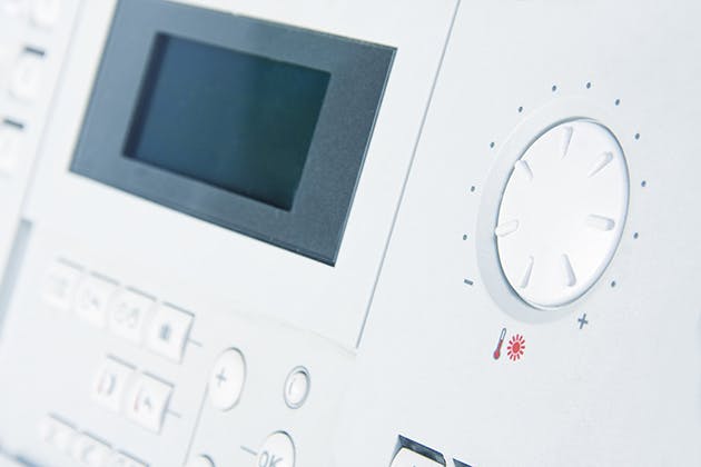 boiler repairs in green side