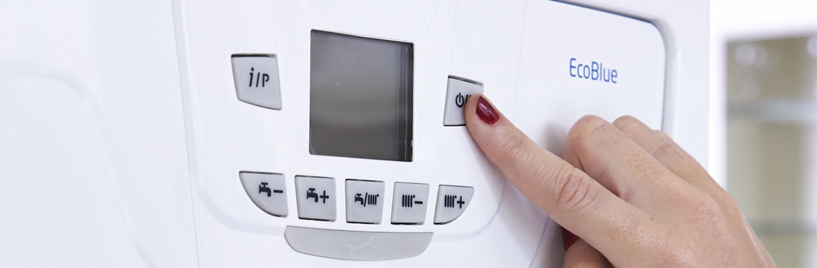 Service item page header